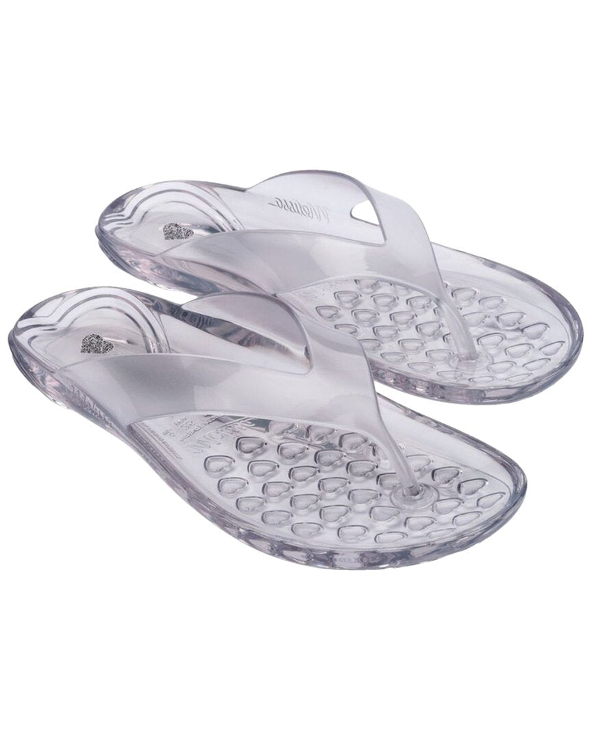 MELISSA Melissa Shoes The Real Jelly Flip Flop