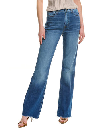 7 For All Mankind easy pinyon bootcut jean