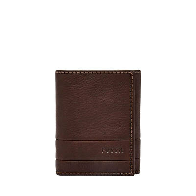 Guess Factory Carter Billfold Wallet