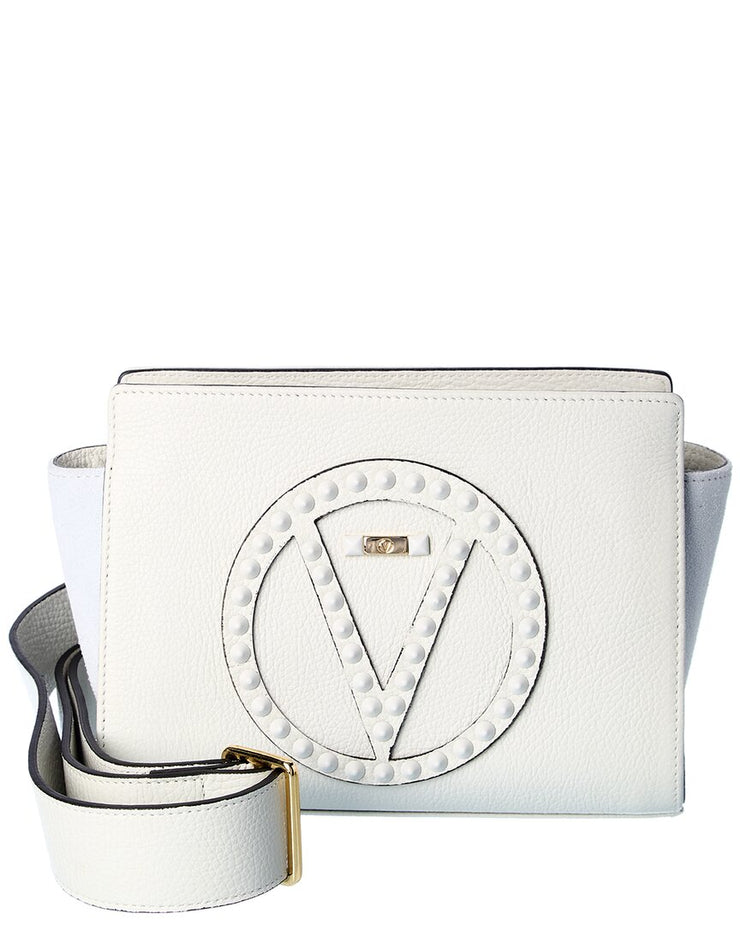 Valentino Bags by Mario Valentino Kiki Rock Crossbody Handbag