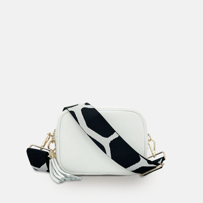 Lolita Patent Bag by Zadig & Voltaire Handbags for $115