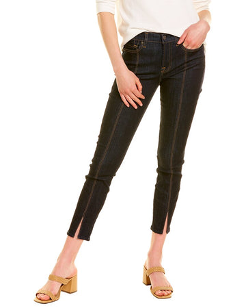 7 For All Mankind gwenevere vega ankle jean