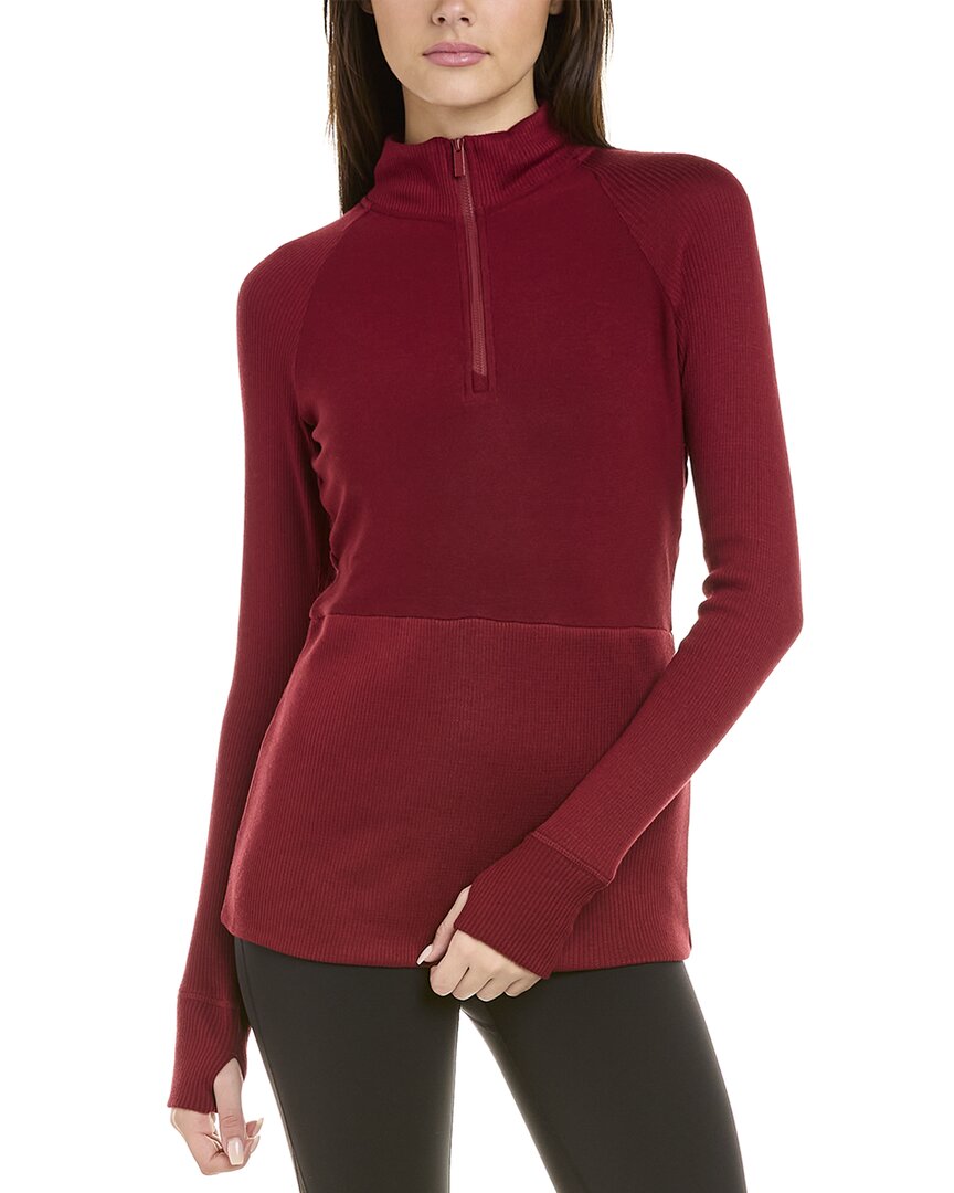 ALALA Alala Rise 1/4-Zip Pullover