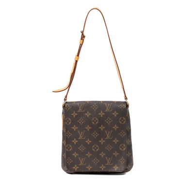 Branded Outlet - [SALE] LOUIS VUITTON MICRO METIS MONOGRAM