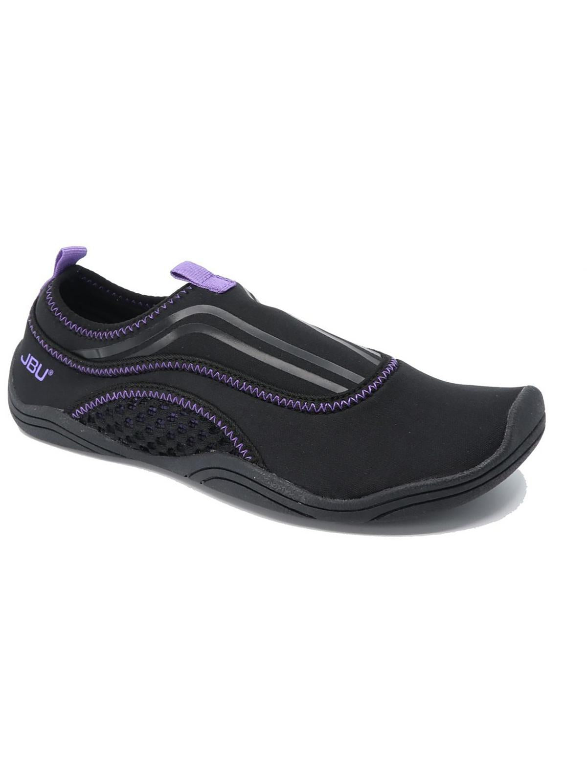 Shop Jbu By Jambu Fin Womens Water Ready Mesh Athletic And Training Shoes In Multi