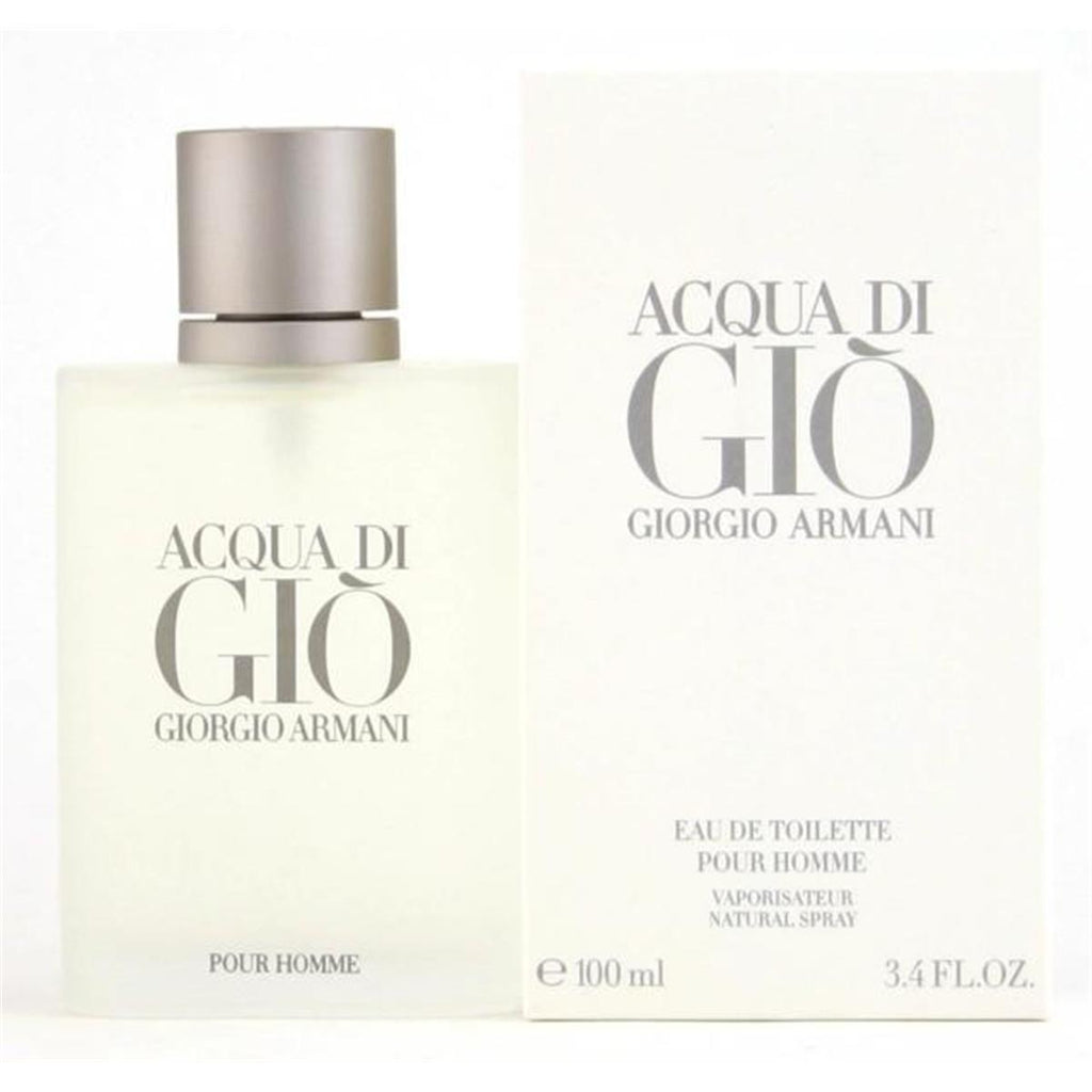 Giorgio Armani Acqua Di Gio For Men By - Edt Spray**  Oz | Shop Premium  Outlets