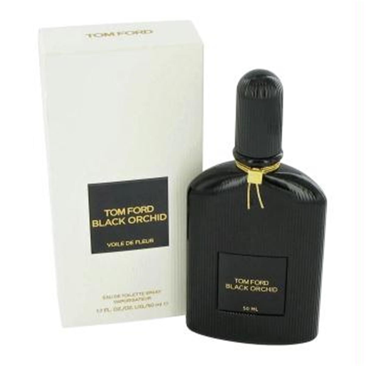 Tom Ford Black Orchid By Eau De Parfum Spray  oz | ModeSens