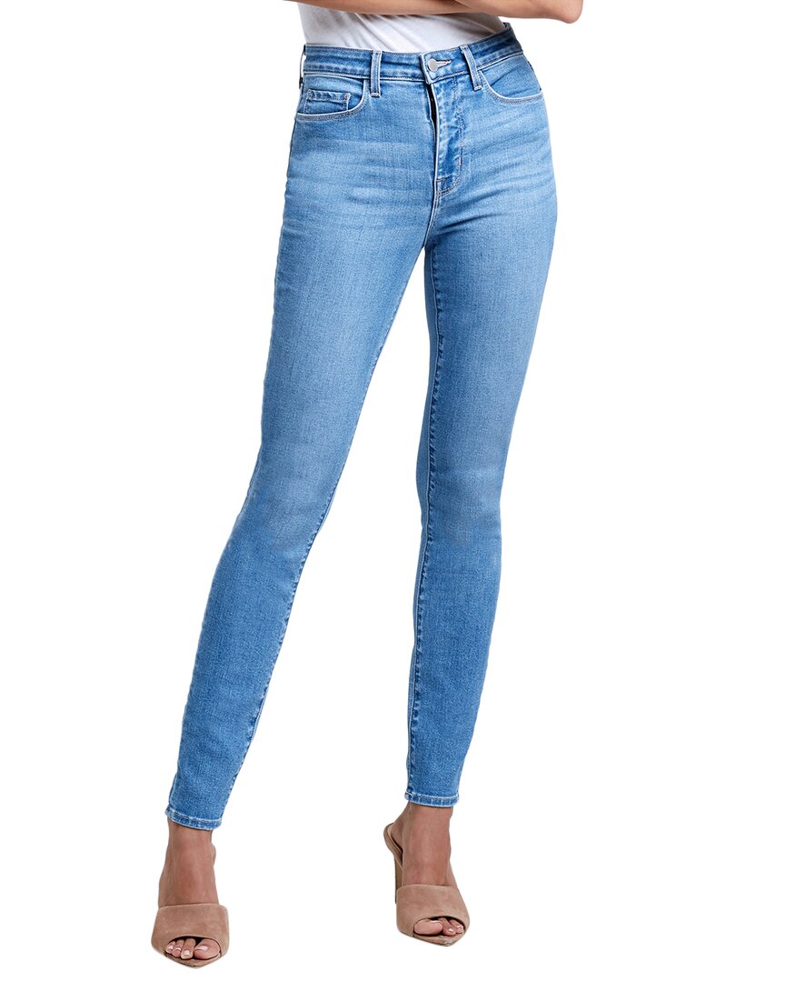 L AGENCE L'AGENCE Monique Ultra High Rise Skinny Jean
