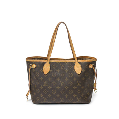 Louis Vuitton Monogram Cabas Piano Bag – Uptown Cheapskate Torrance