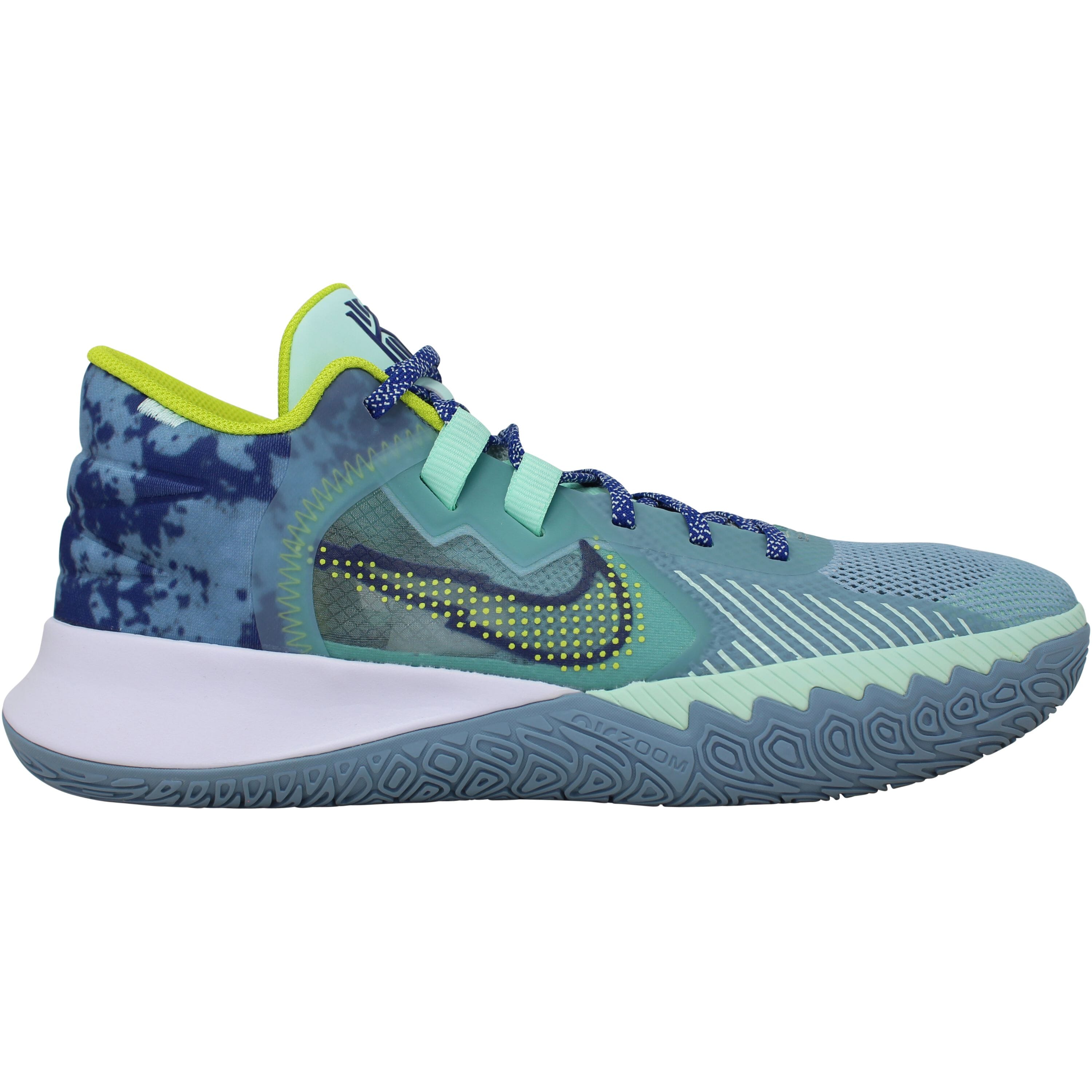 NIKE Nike Kyrie Flytrap V Ocean Cube/Deep Royal Blue  CZ4100-300 Men's