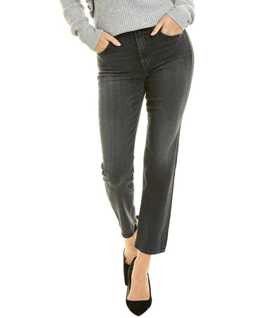 7 For All Mankind peggi moore straight jean