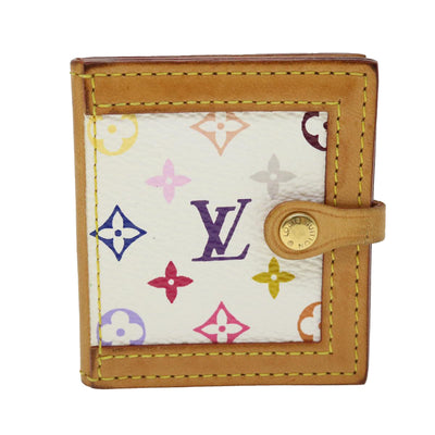 Louis Vuitton Agenda Cover Couverture Carnet Monogram GM Brown in