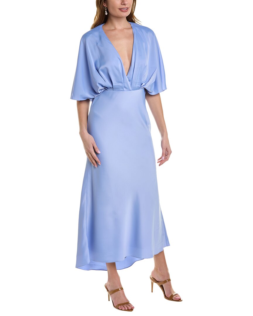 AIIFOS AIIFOS Isabelle Maxi Dress