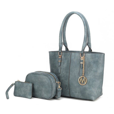 COACH OUTLET®  City Tote In Signature Canvas