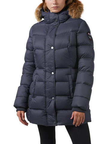 Pajar roxy womens down winter puffer coat