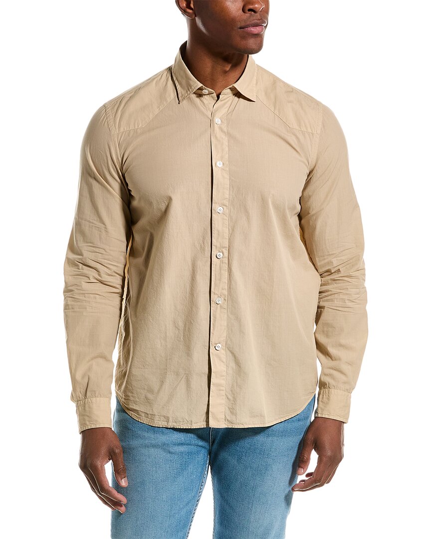 TOD'S TOD’s Shirt