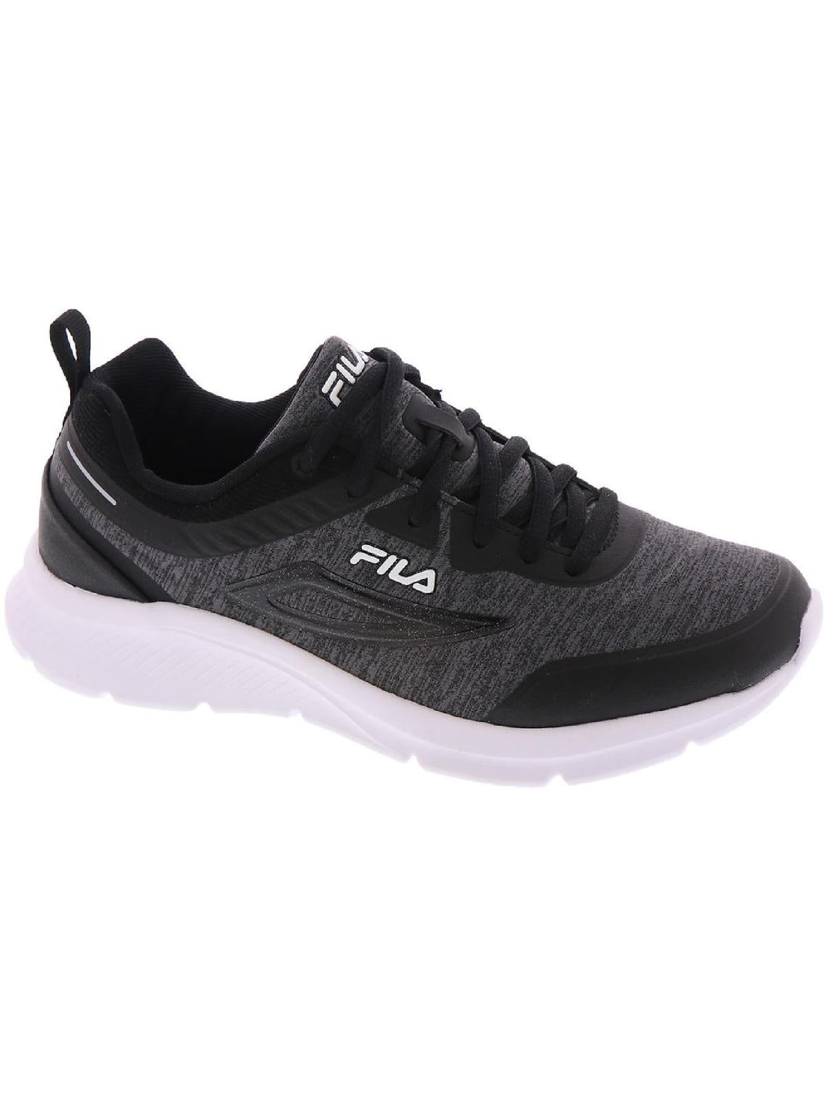 FILA Memory Speedchaser 4 Womens Exercise Lifestyle Athletic and Training Shoes