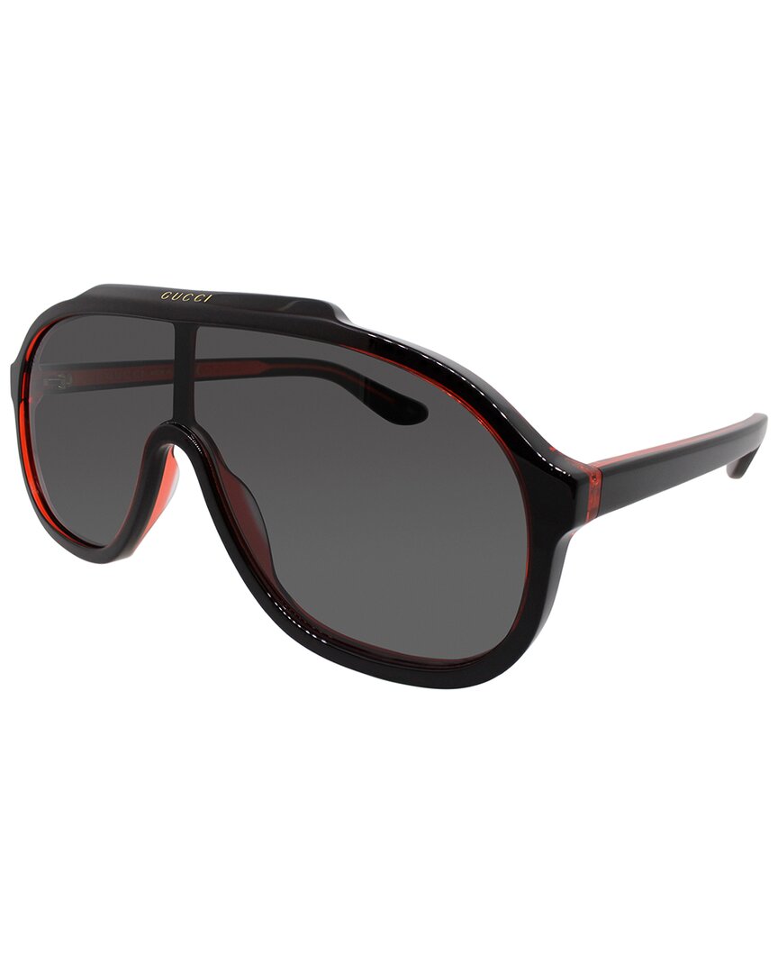 Gucci Gg1038s 001 Navigator Sunglasses In Multi