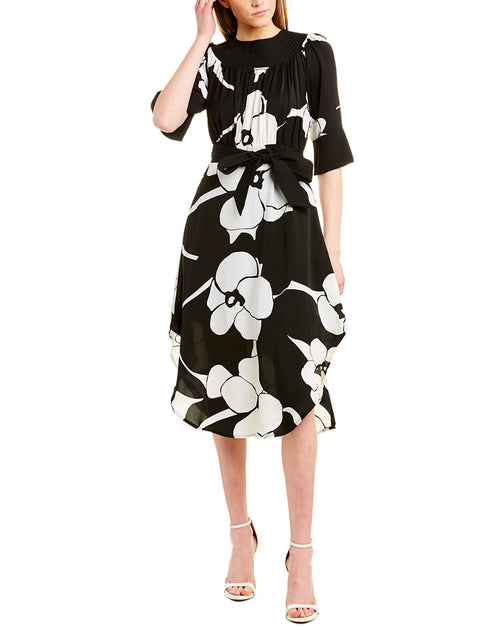 Gracia Midi Dress | Shop Premium Outlets