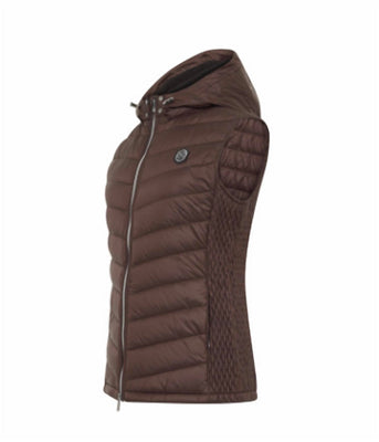 Alberta Padded Vest