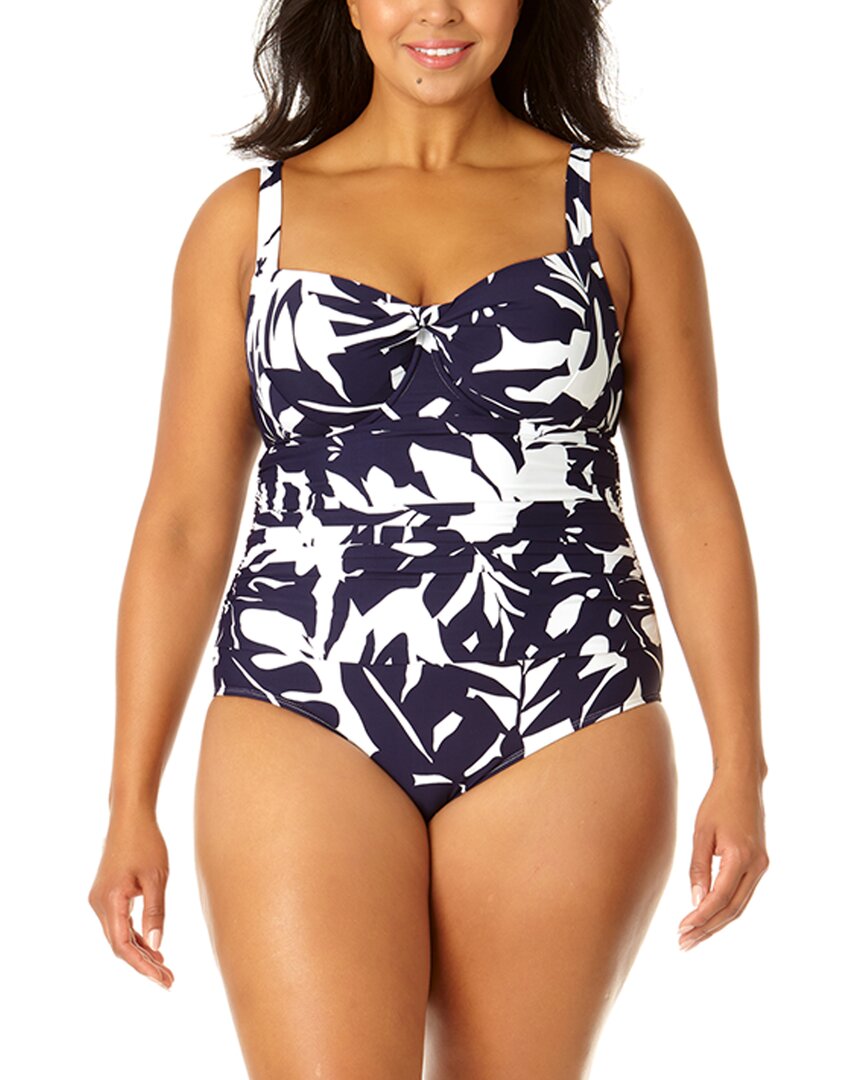 Buy Elena Twist One-Piece