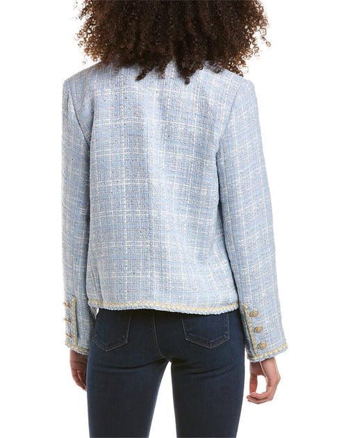 Beulah Tweed Jacket | Shop Premium Outlets