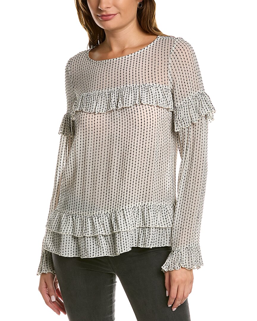 ALLSAINTS AllSaints Evia Top