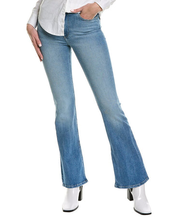 DL1961 bridget airway high-rise bootcut jean