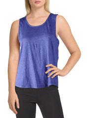 Womens Fitness Workout Tank Top