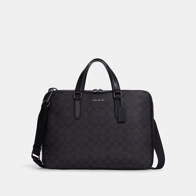 COACH®  Ellis Shoulder Bag