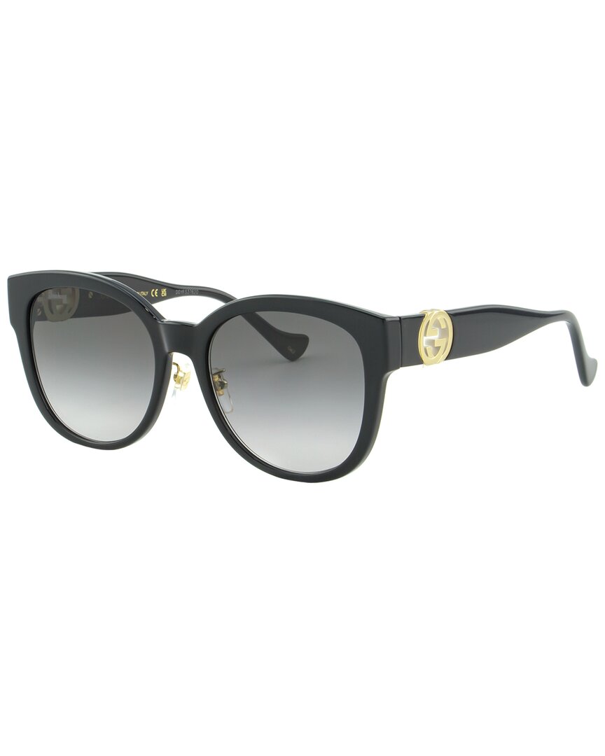 GUCCI Gucci Women's GG1028SK 56mm Polarized Sunglasses