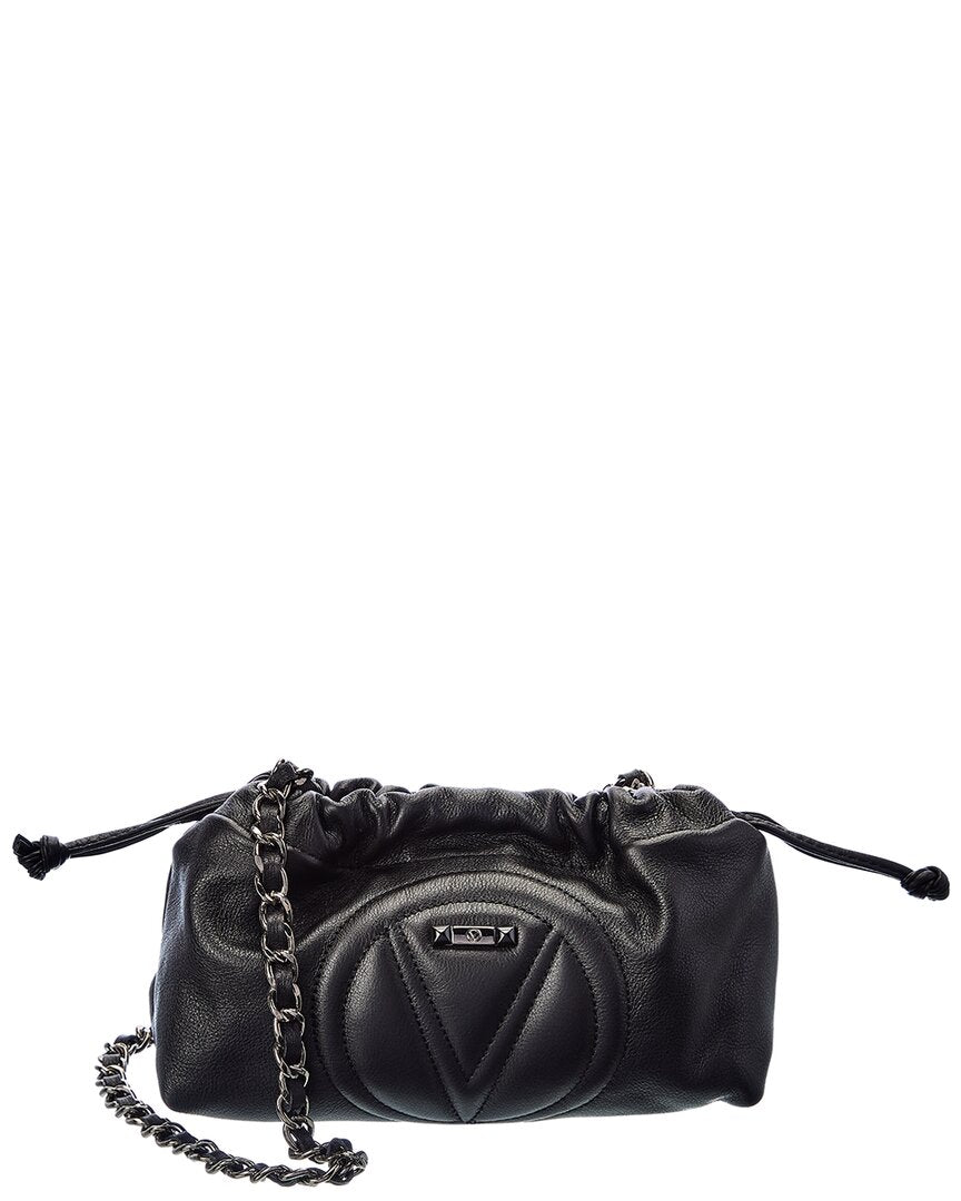 NEW✨Valentino Cara Black Bag by Mario Valentino