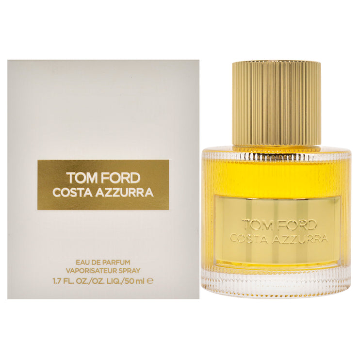 Tom Ford Costa Azzurra For Unisex  Oz Edp Spray | Shop Premium Outlets