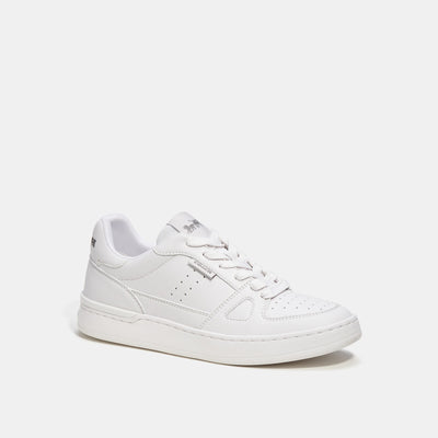 Shop Coach SIGNATURE Citysole Court Sneaker (C8965) by sh1nach1ku