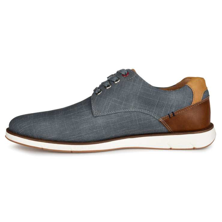 Vance Co. Lamar Casual Dress Shoe – Shop Premium Outlets