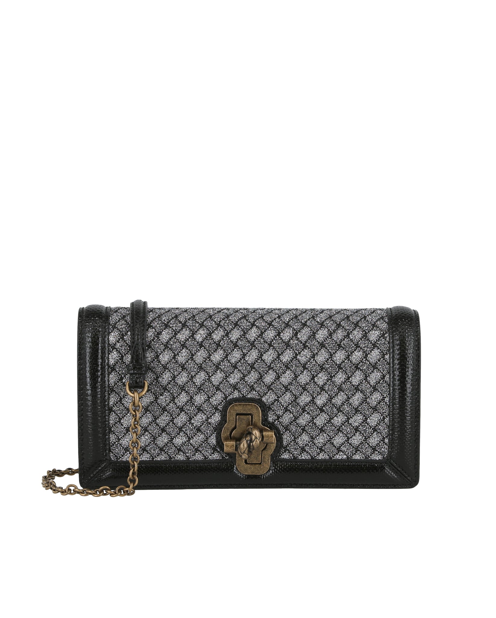 bottega veneta knot bag