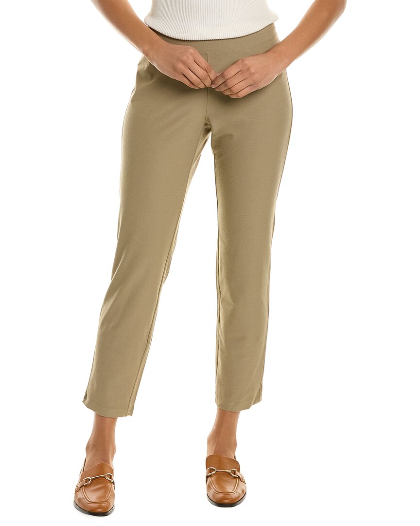 EILEEN FISHER EILEEN FISHER Slim Ankle Pant