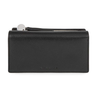 Coach Outlet Snap Wallet With Coach Heritage | Shop Premium Outlets