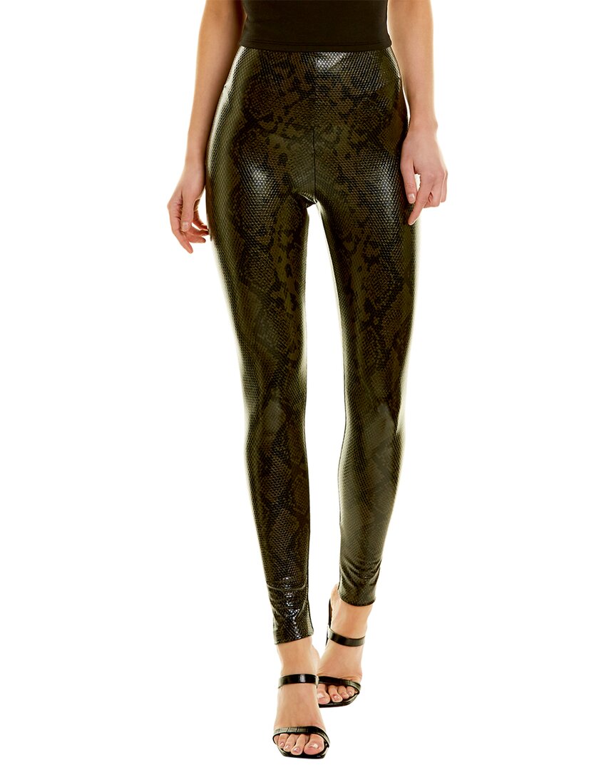 commando Animal Print Perfect Control Legging