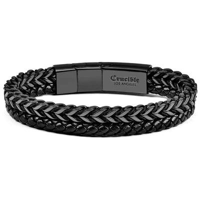 Men's Bracelets: Fashion & Leather Bracelets for Men – Fossil CA