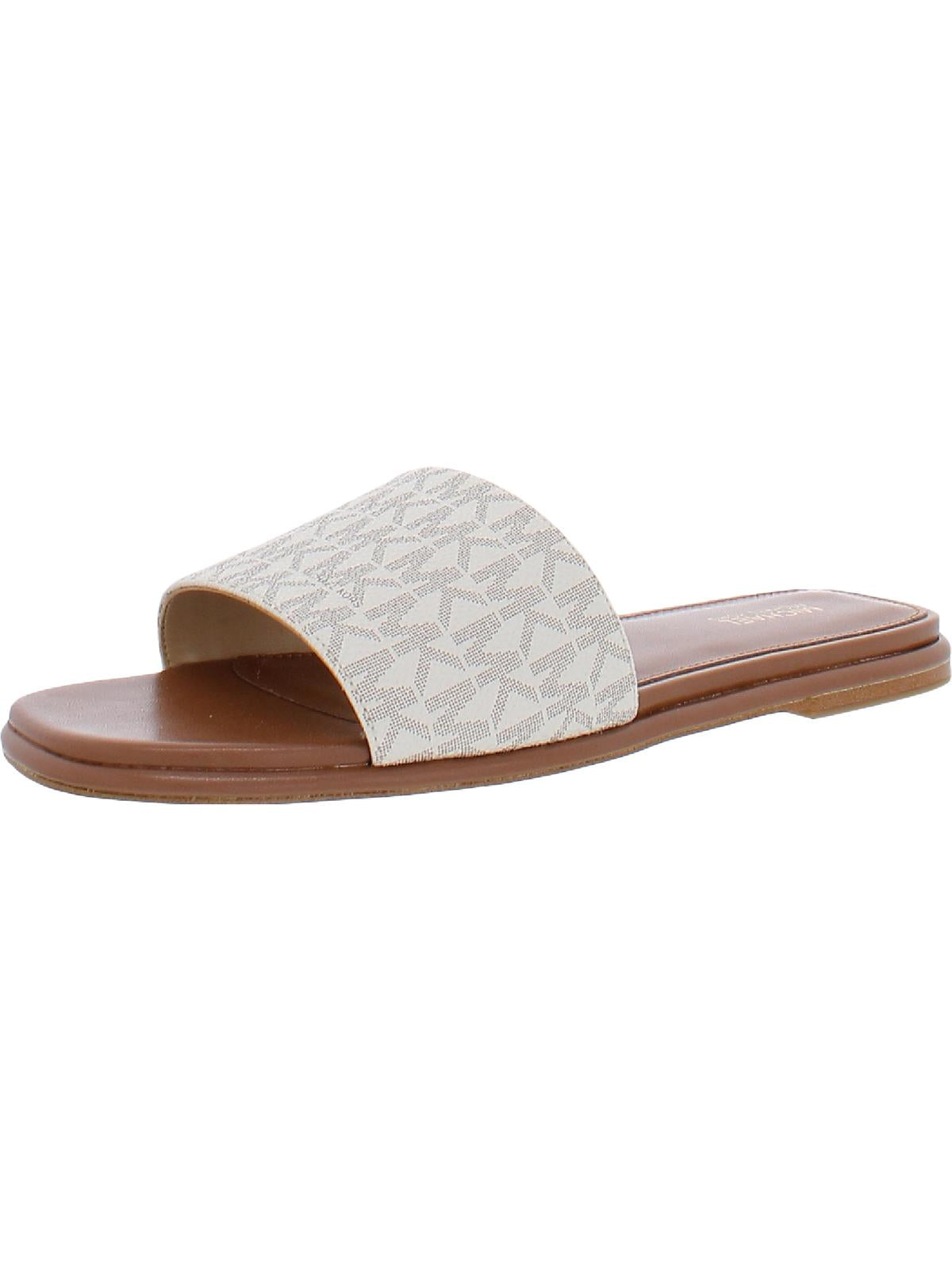 Women's MICHAEL KORS Slides Sale, Up To 70% Off | ModeSens