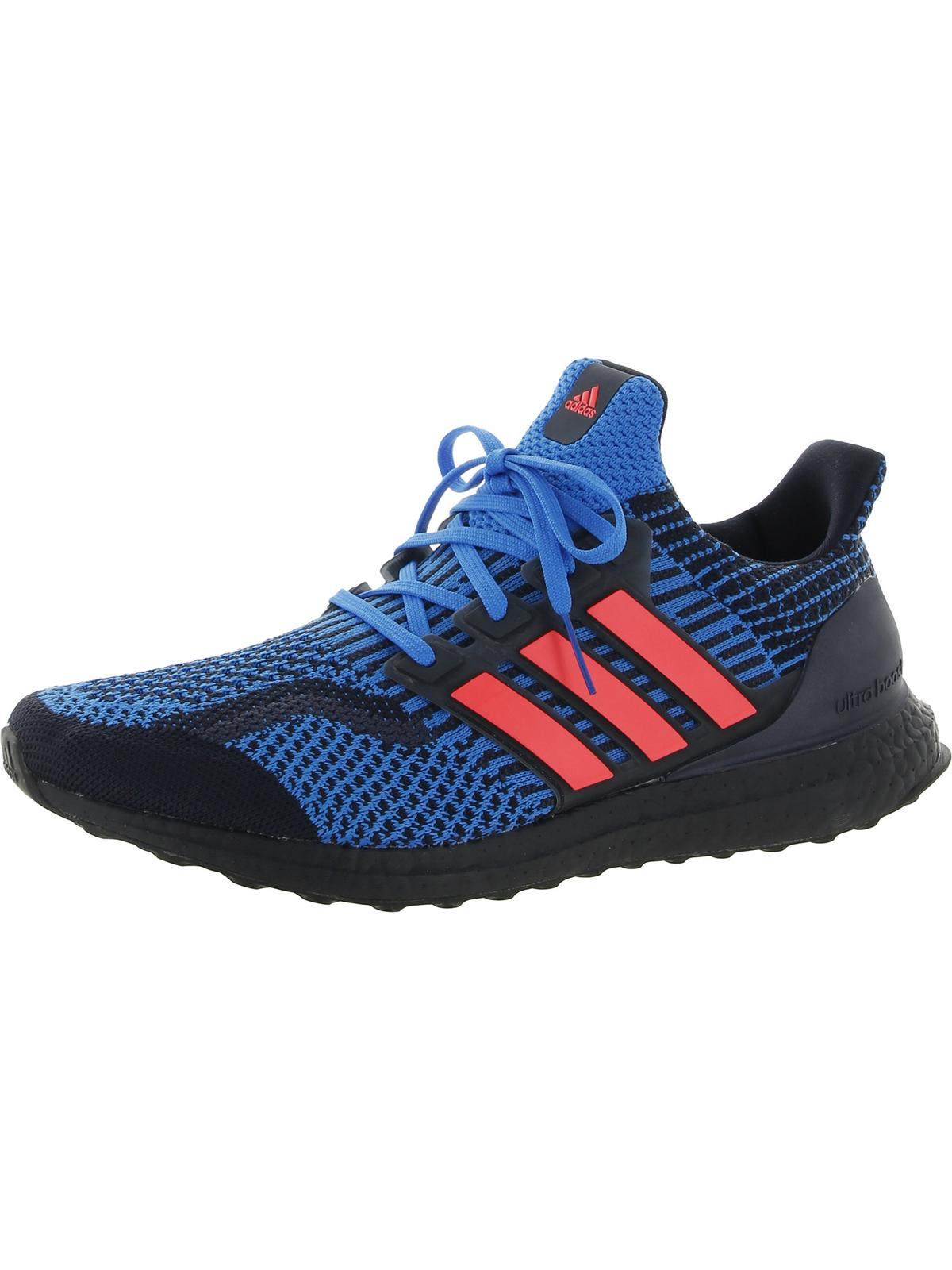 ADIDAS ORIGINALS Ultraboost 5.0 DNA Mens Knit Trainers Running Shoes