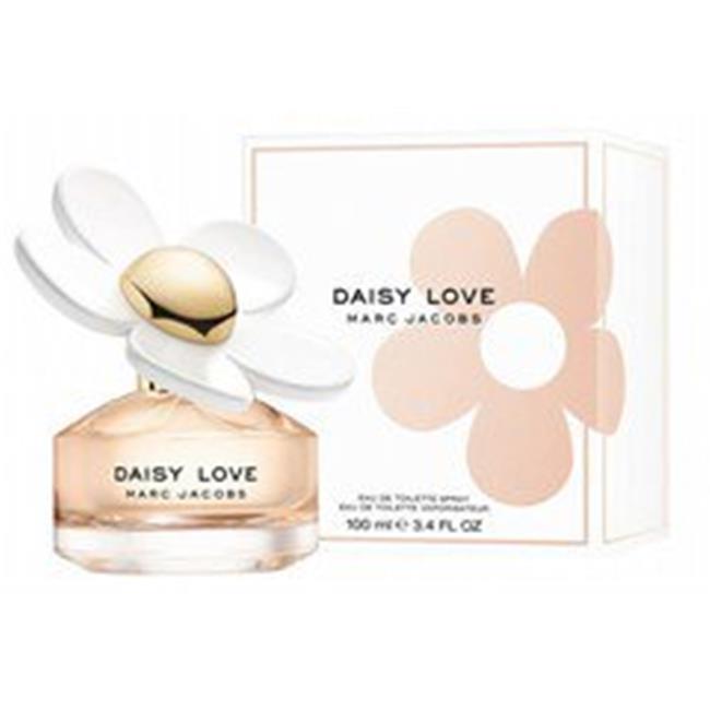 Shop Luxury Perfume 16634 1.7 oz Marc Jacobs Daisy Love Eau De Toilette For Women