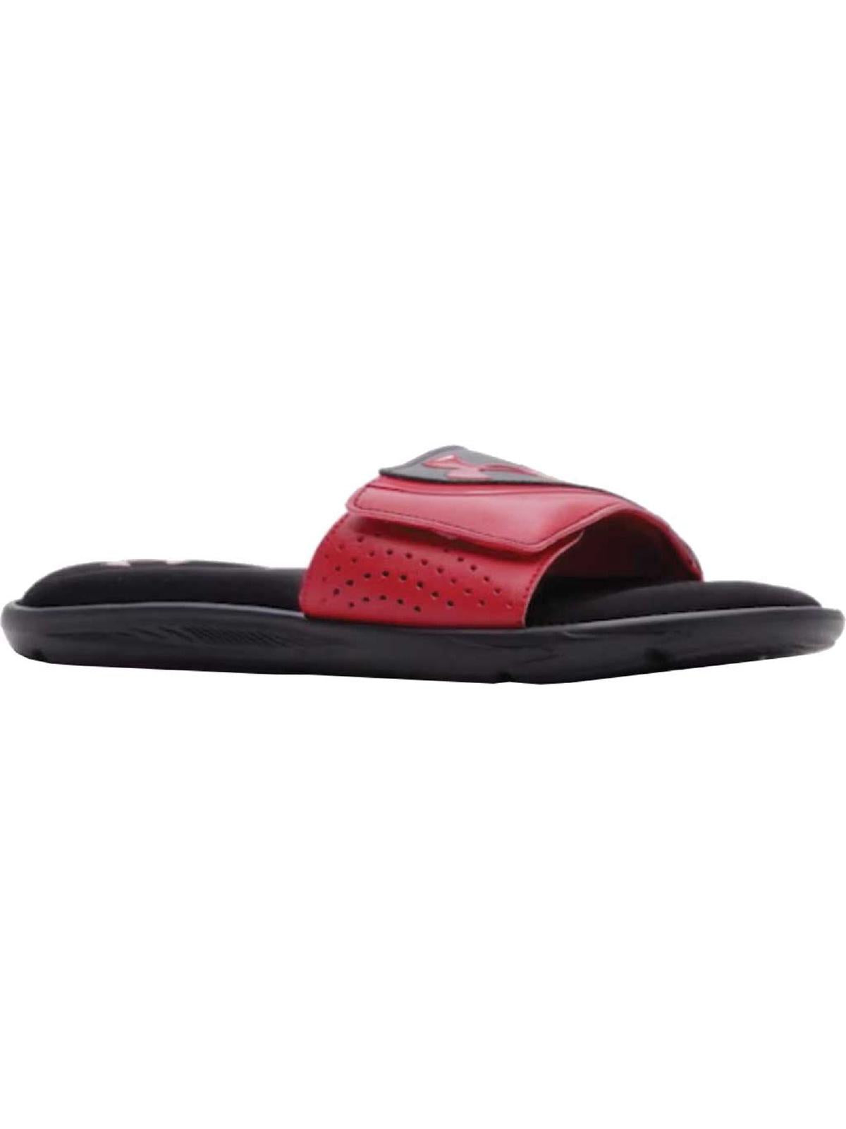 UNDER ARMOUR Ignite VI Mens Flat 4D Foam Pool Slides