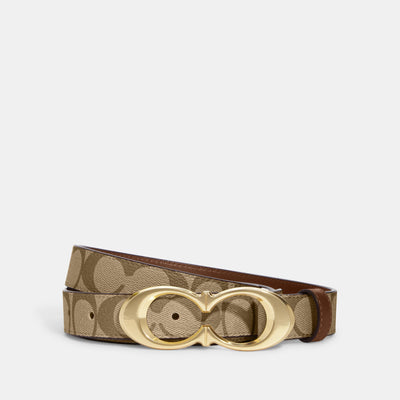 COACH® Outlet  Complimentary Reversible Belt On Orders $200+