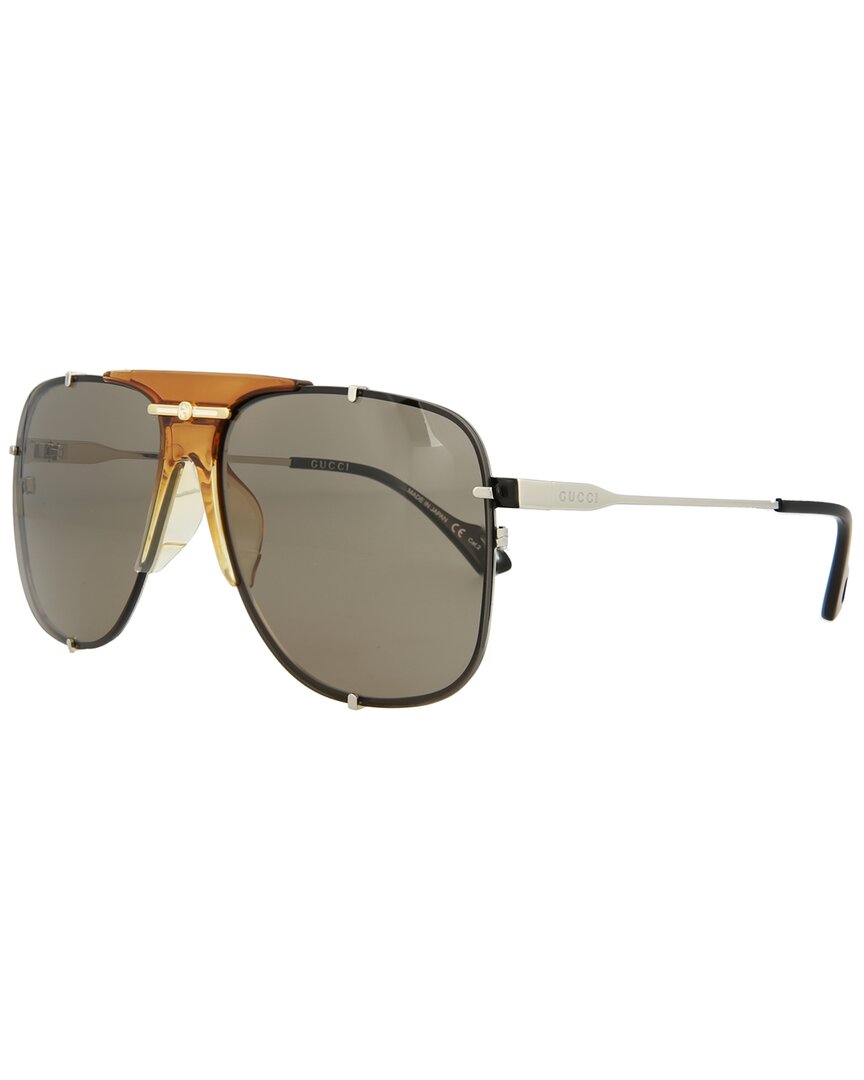 US Toy GL2 Aviator Sunglasses