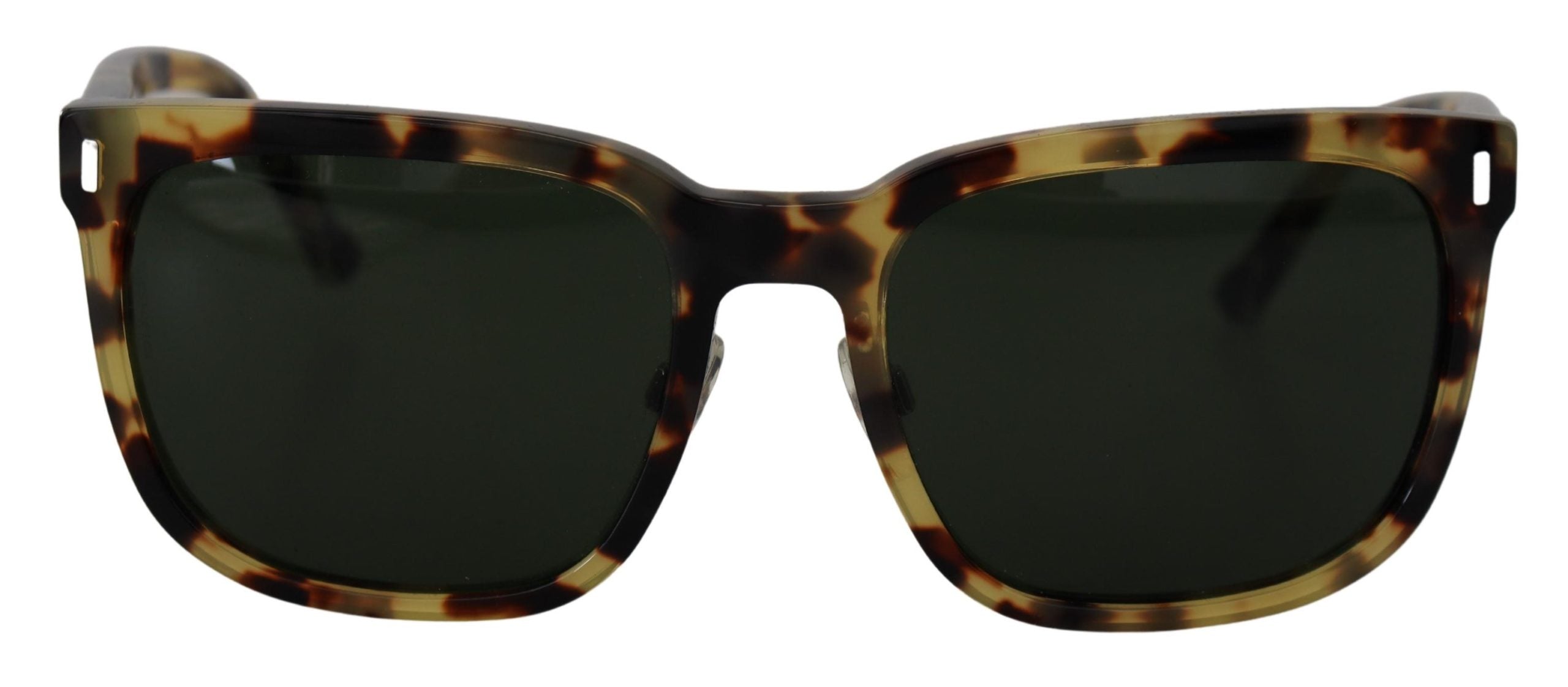 DOLCE & GABBANA Dolce & Gabbana Havana Acetate Tortoise Shell DG4271 Women's Sunglasses
