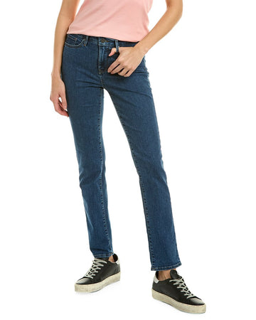 NYDJ sheri slim jean