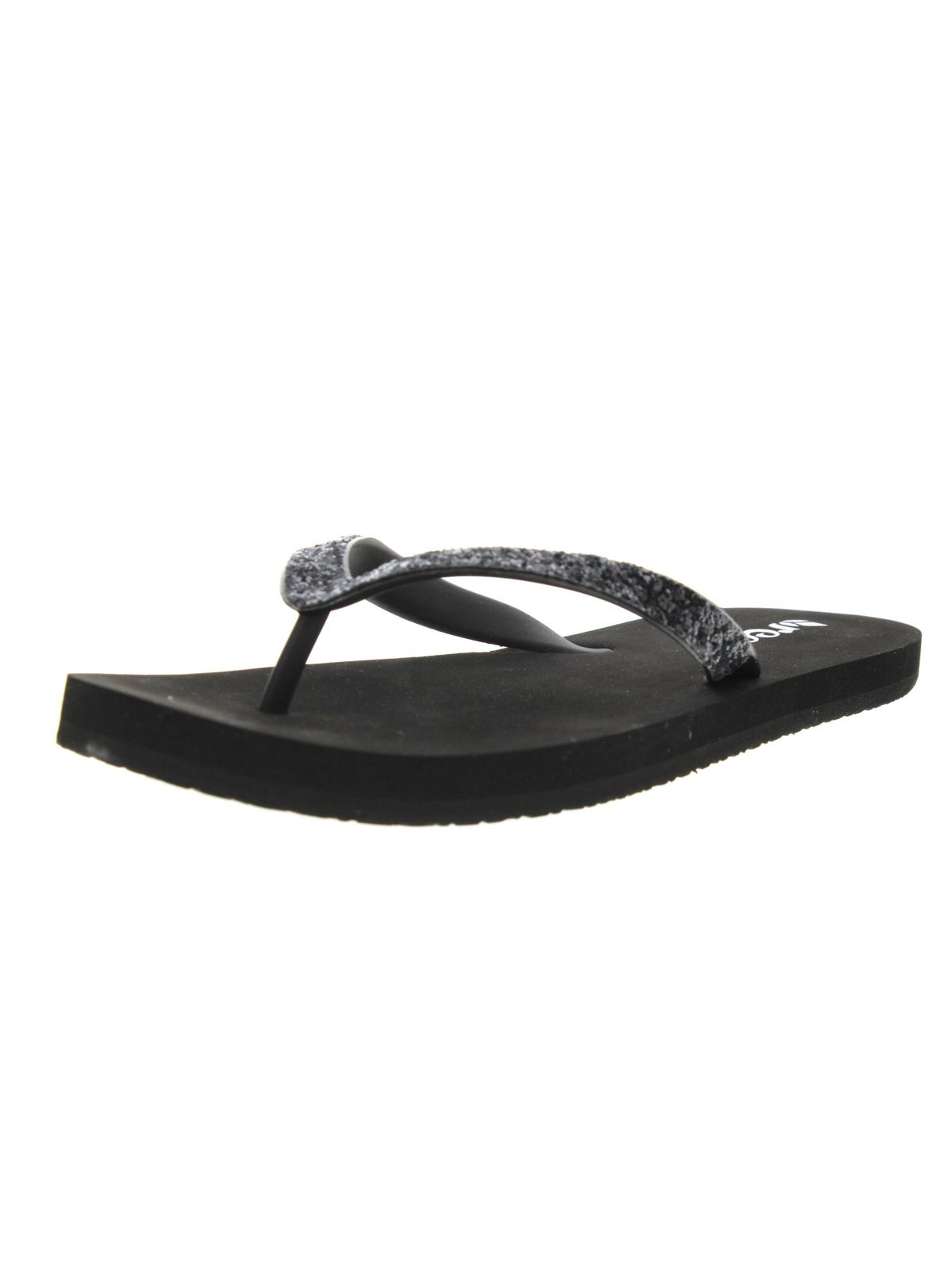 REEF Womens Shimmer Flip-Flops Thong Sandals