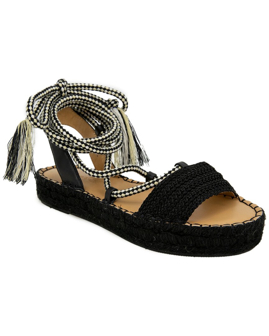 SPLENDID Splendid Mimosa Espadrille